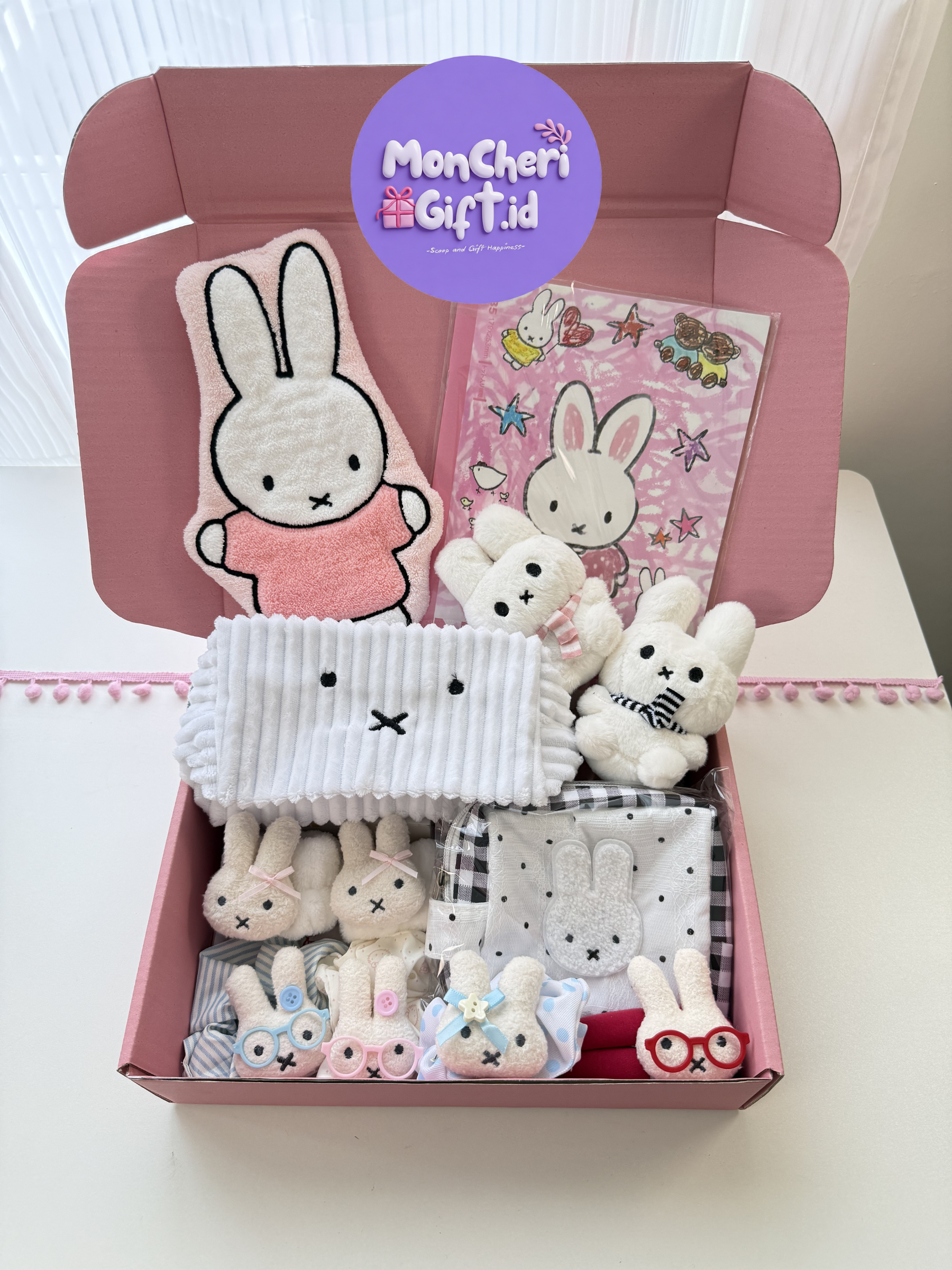 Miffy