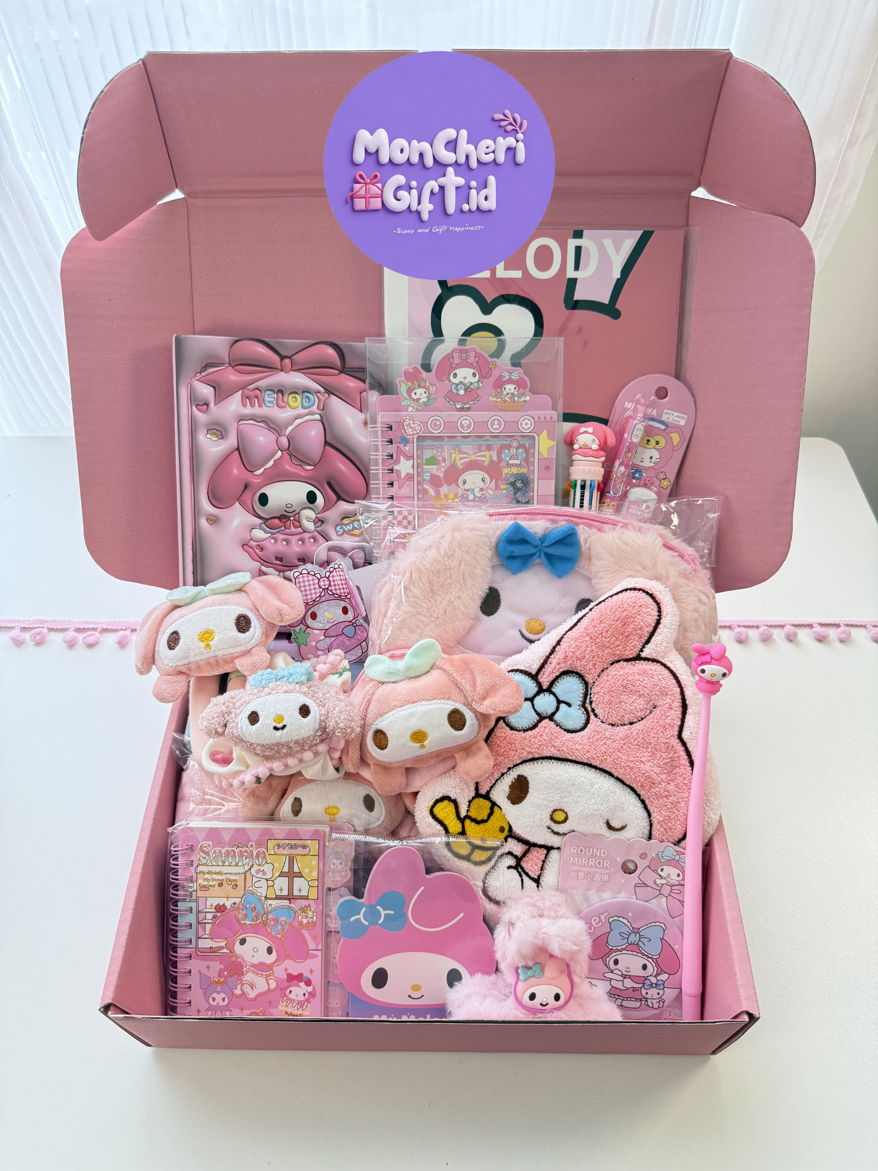 My Melody